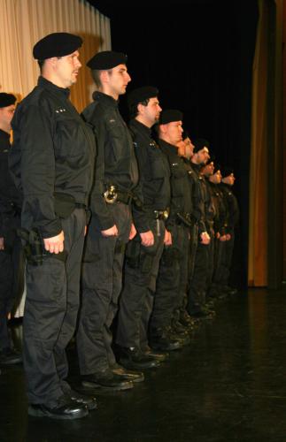 Fotogalerie 90 let PEO