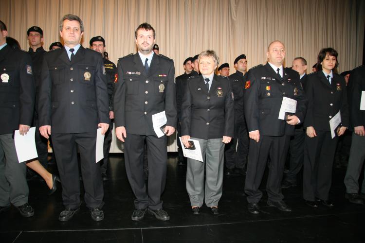 Fotogalerie 90 let PEO