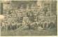 Fotografie četníků z roku 1919