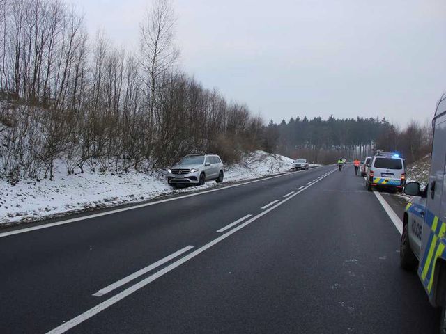 Fotografie vozidla Mercedes