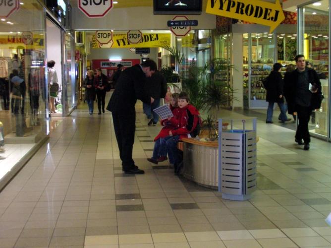 Futurum Mariánské Hory