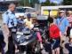 G - dopravní policisté