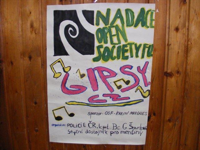 GIPSY 1