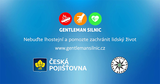 Gentleman silnic