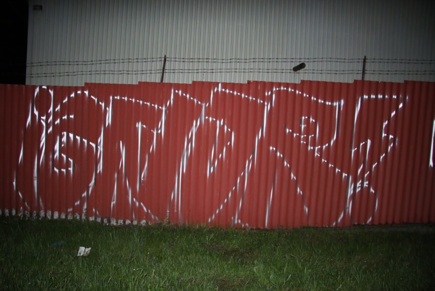 Grafity 1.