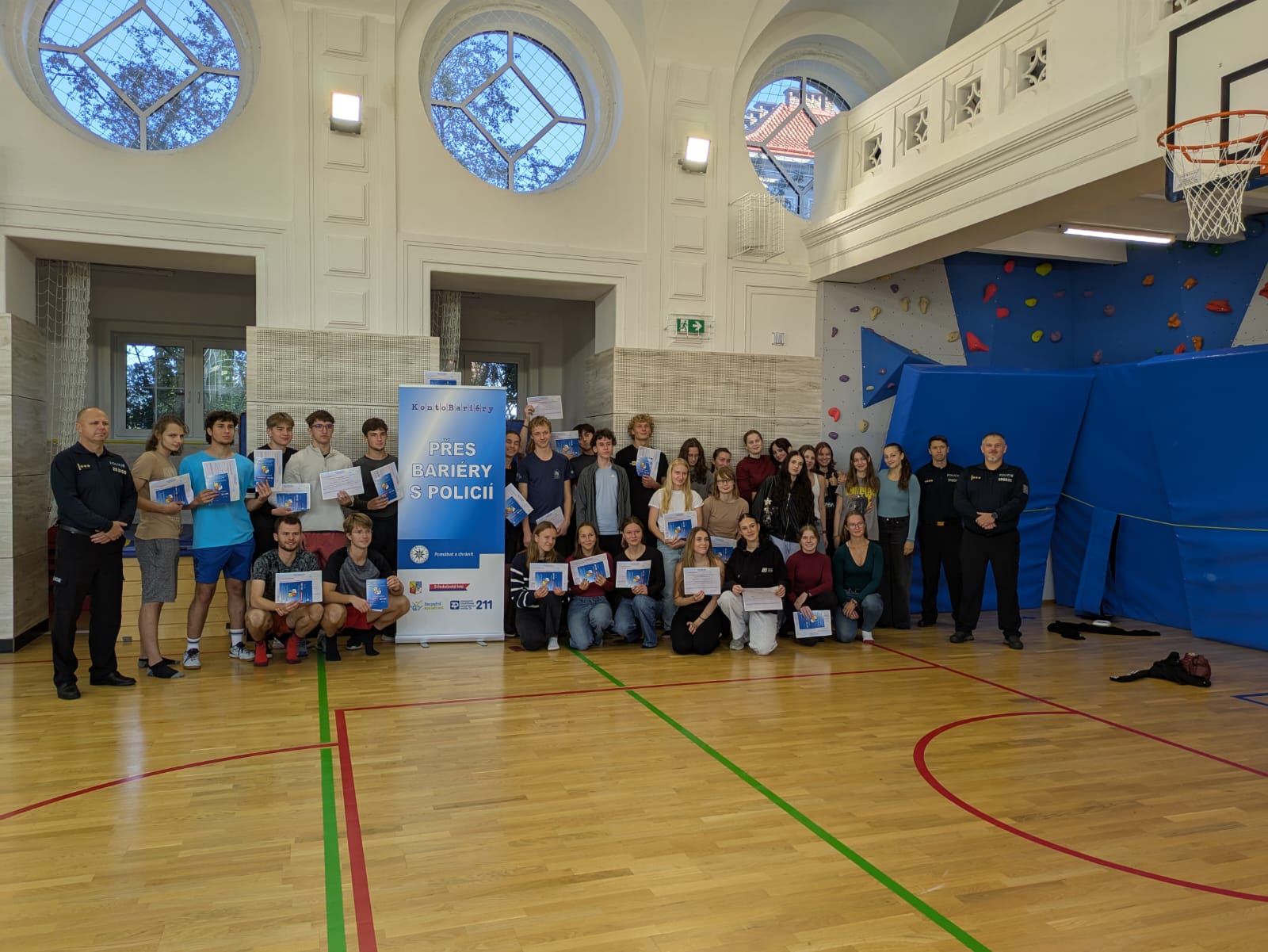 Gymnázium J. S. Machara, Brandýs nad Labem - Stará Boleslav