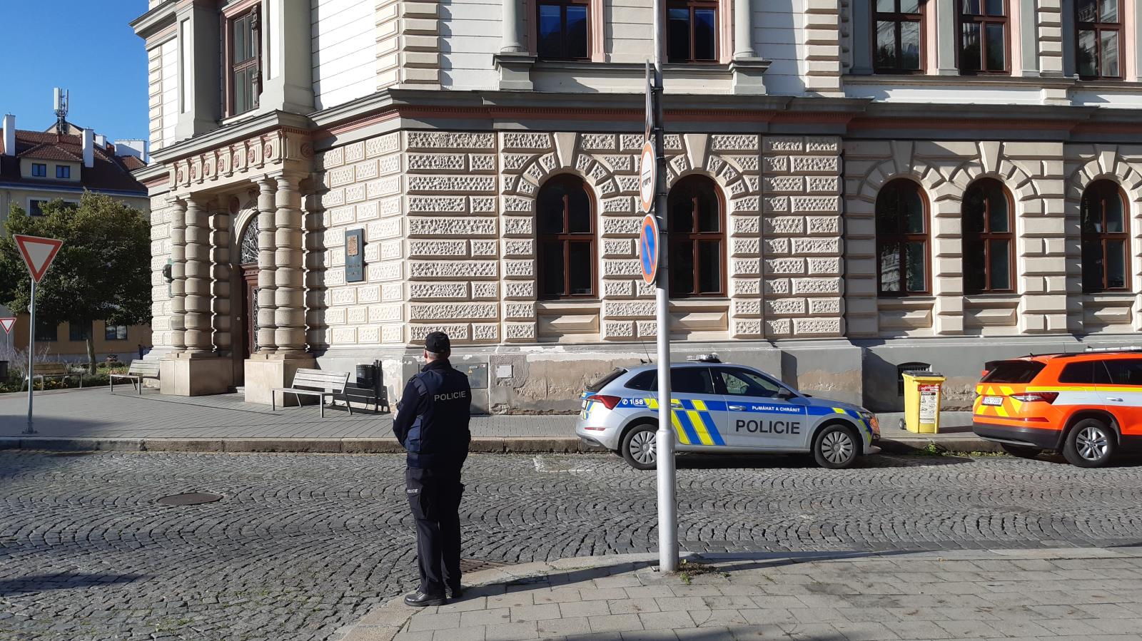 Gymnázium Kroměříž