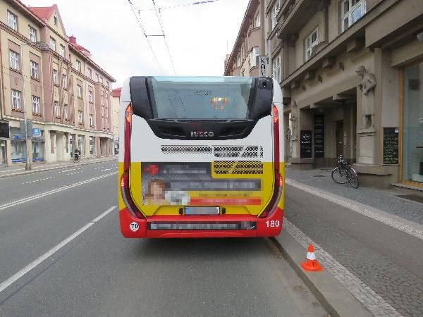 HK - Gočárova třída