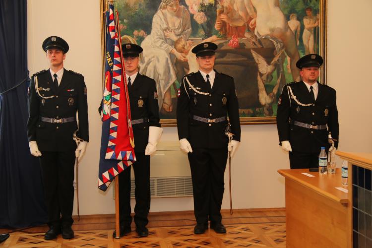 HODONÍN2- čestná jednotka.jpg.JPG