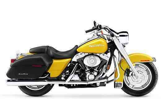 Harley Davidson Road King