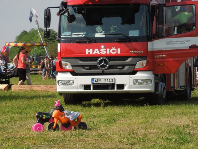 Hasiči