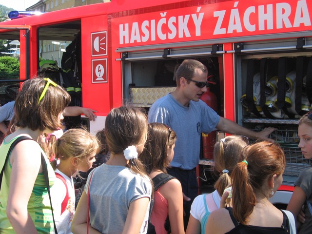 Hasiči 1