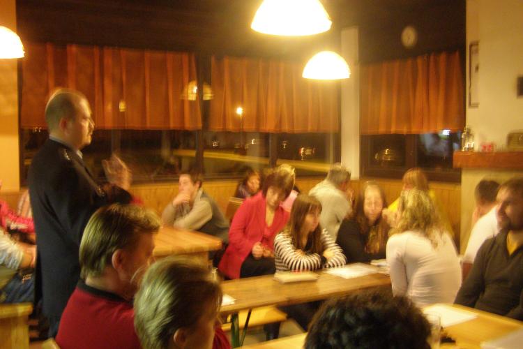 Hasiči - foto č. 2