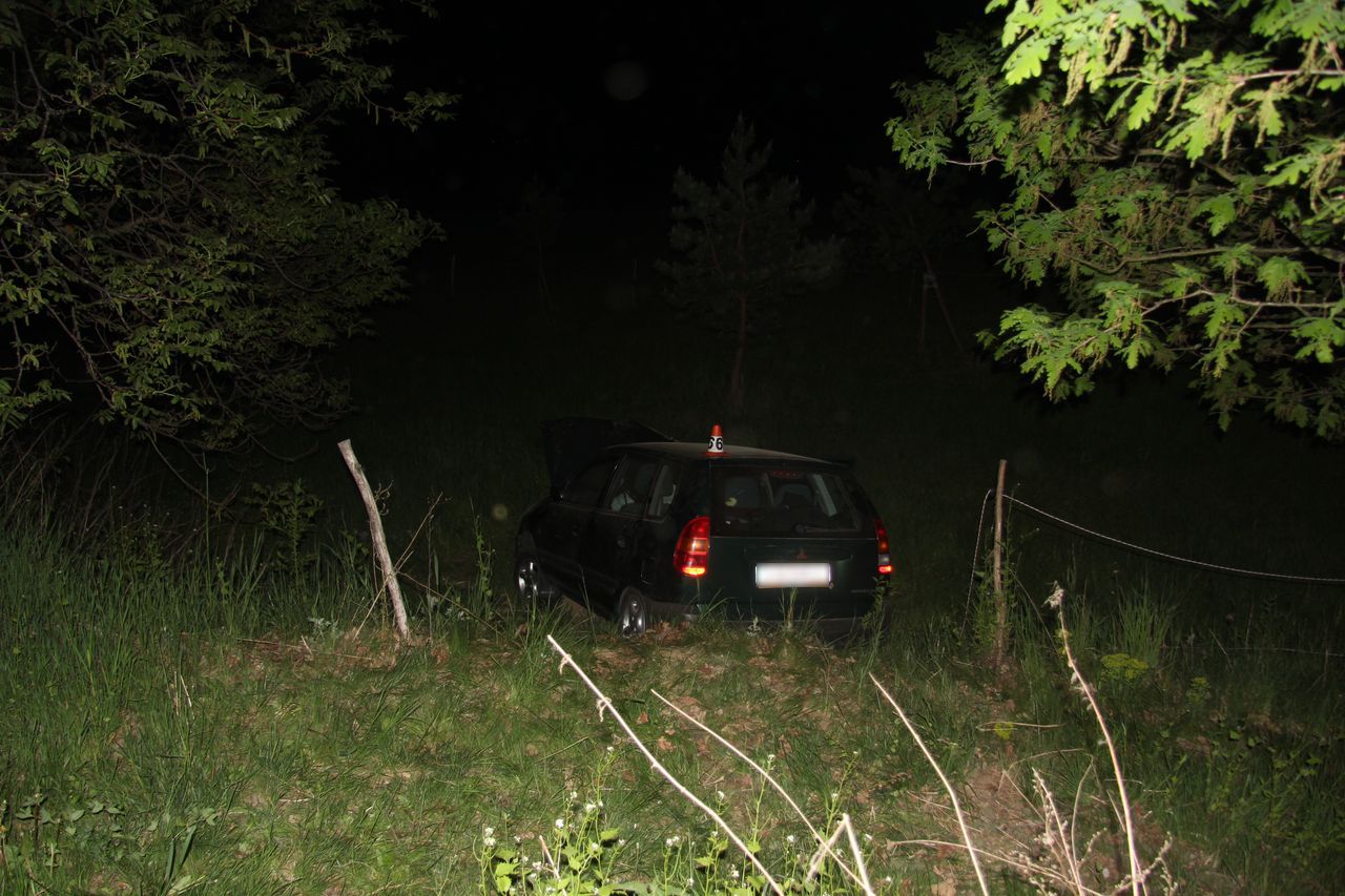 Havárie Bludoveček 4