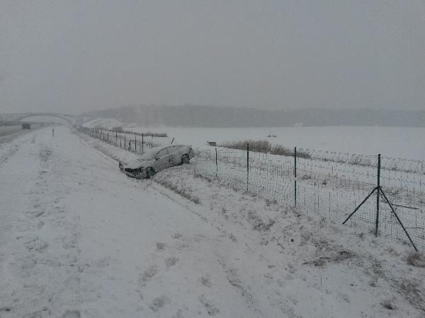 Havárie D11 31.1.2017