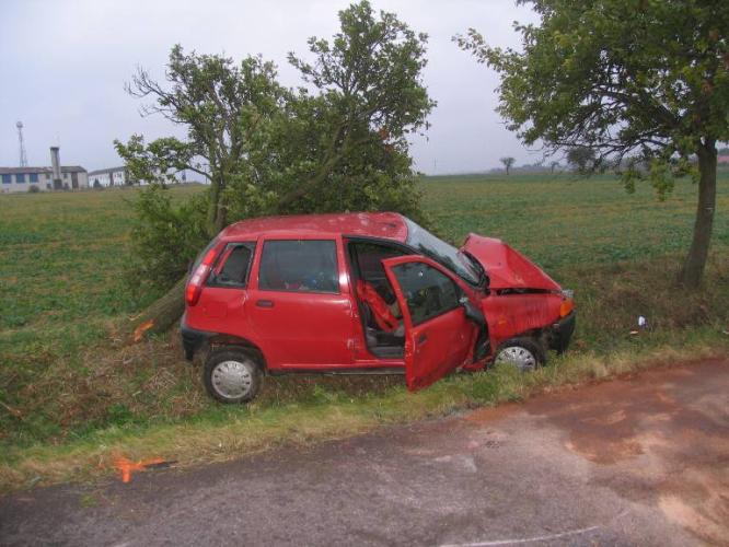 Havárie u Běhařovic (5)