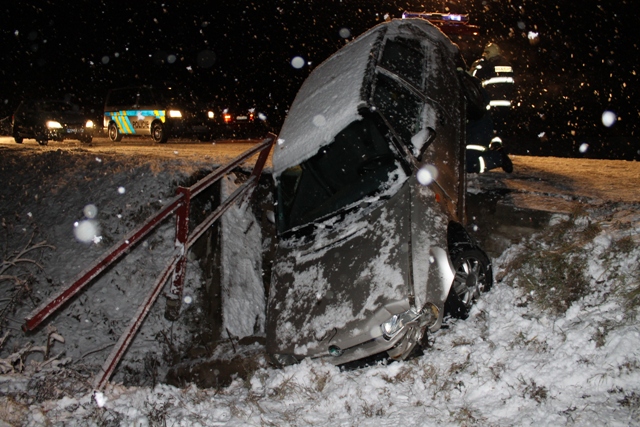 Havárie u Mikulovic 2