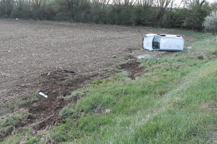 Havárie u Únanova (2)