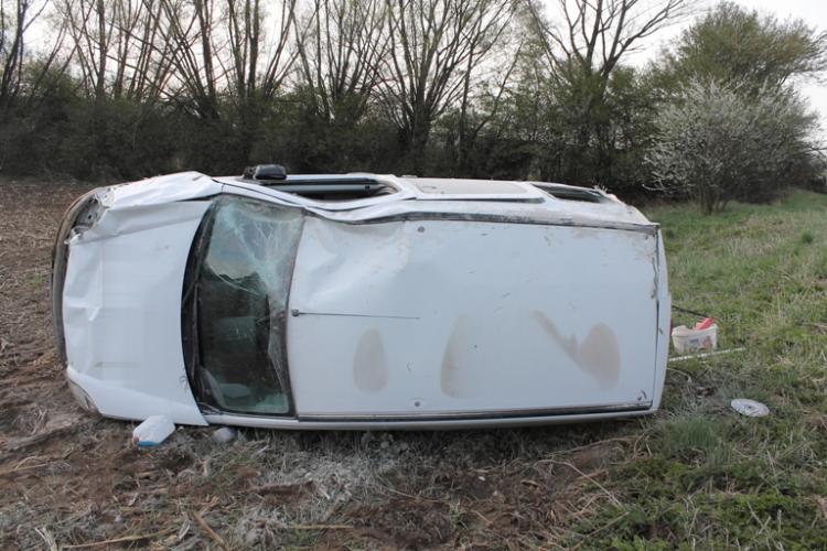 Havárie u Únanova (3)