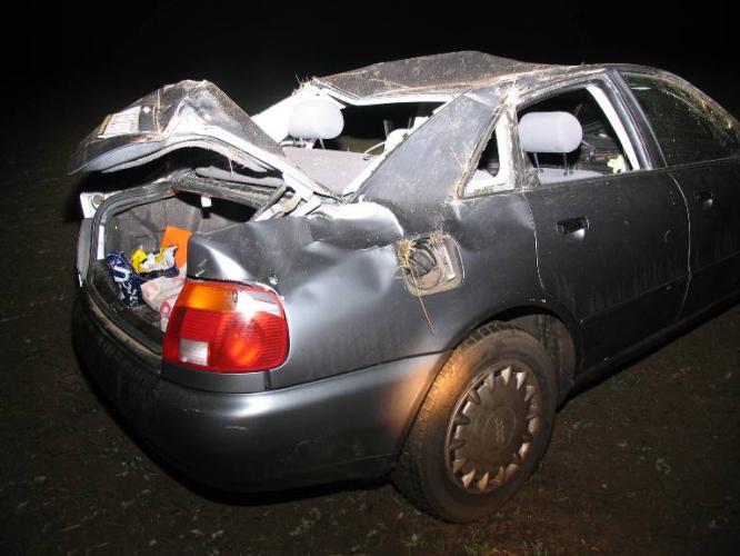 Havárie u Znojma (1)