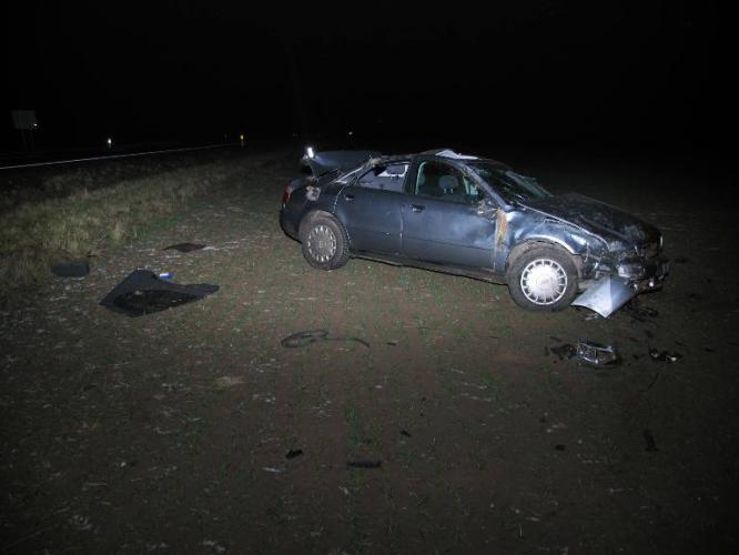 Havárie u Znojma (2)