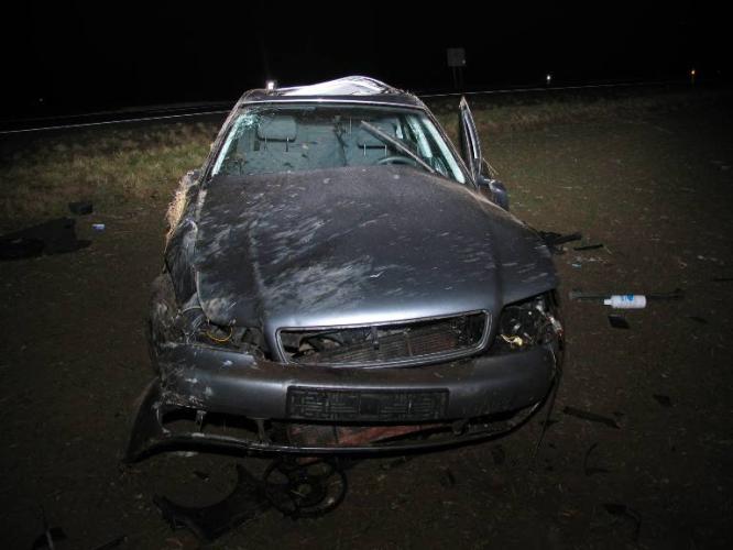 Havárie u Znojma (3)