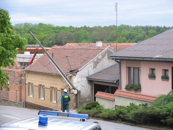 Havárie v Citonicích (3)