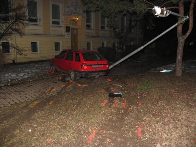 Havárie v Hrušovanech nad Jevišovkou (1)