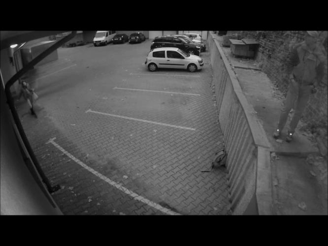 Hledaná dvojice 1