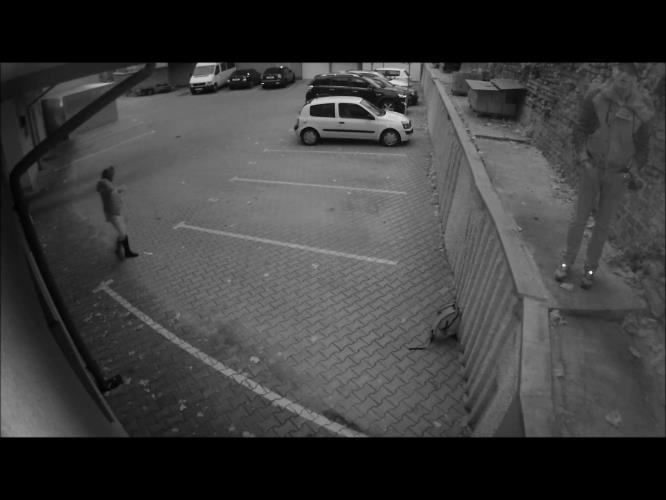Hledaná dvojice 2