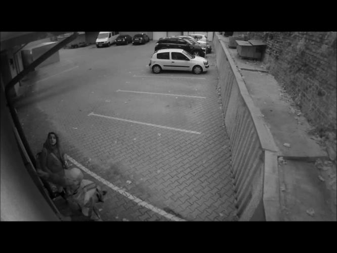 Hledaná dvojice 4