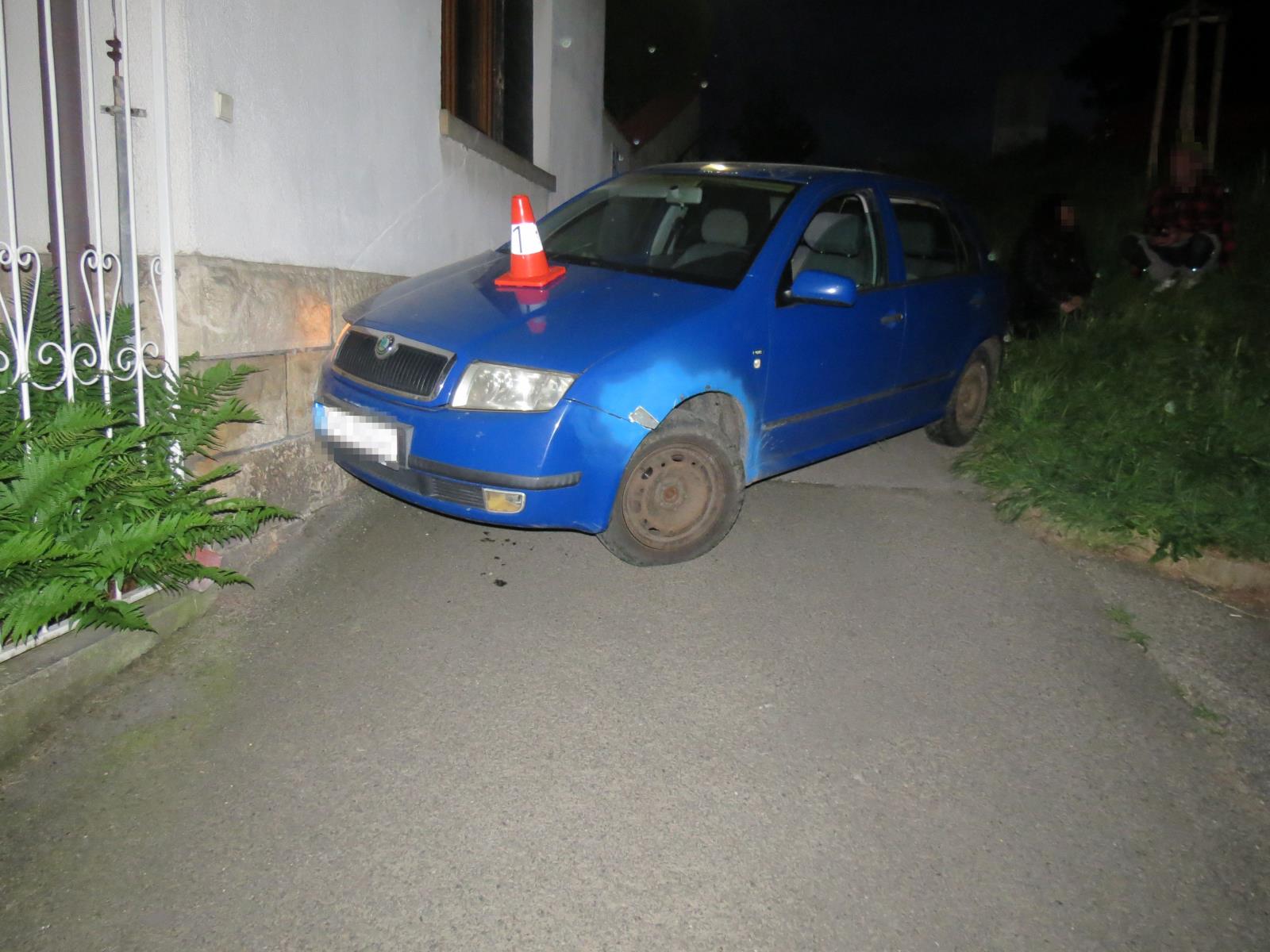 Hořice - 22.5.2023