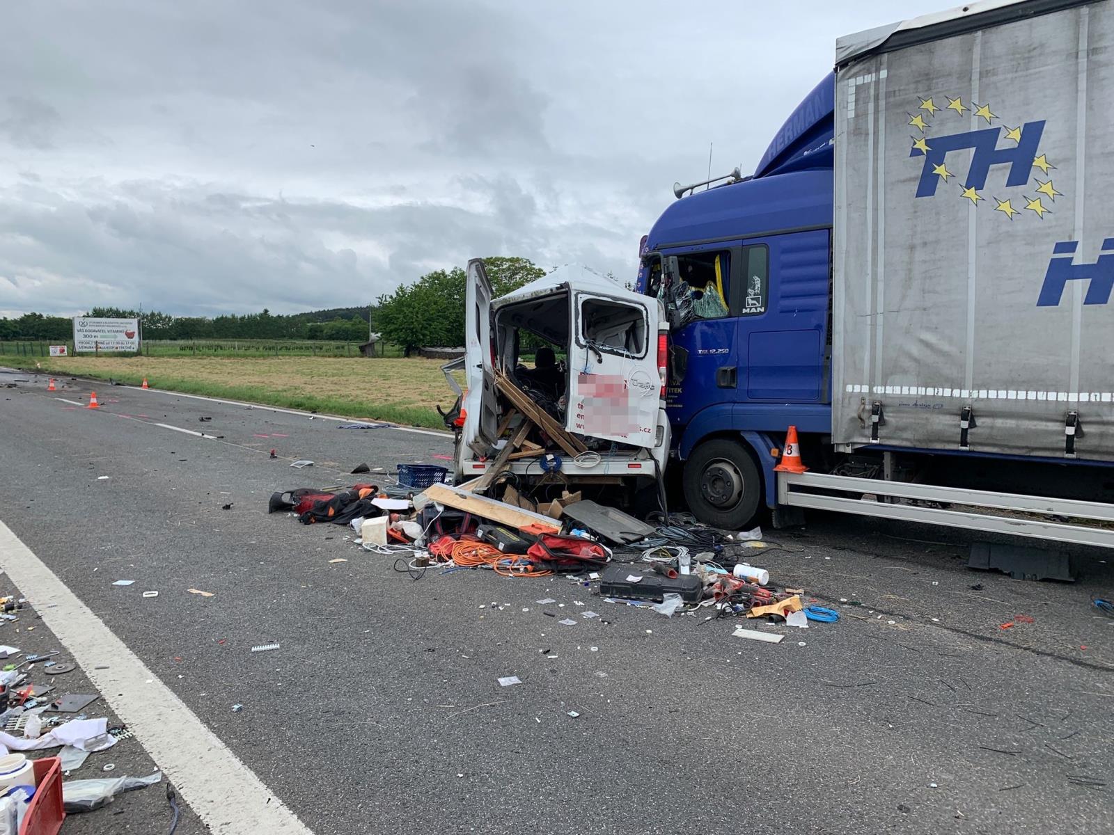 Holovousy - 8.6.2020