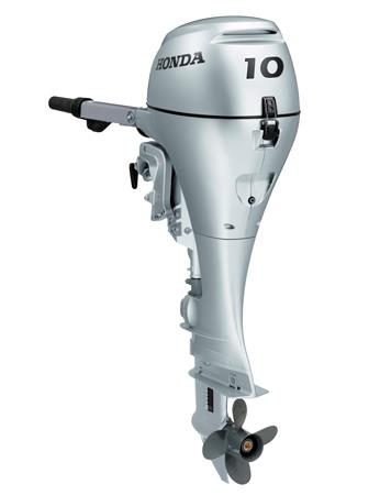 Honda BF 10 LHU