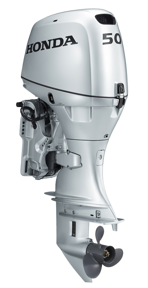 Honda BF50