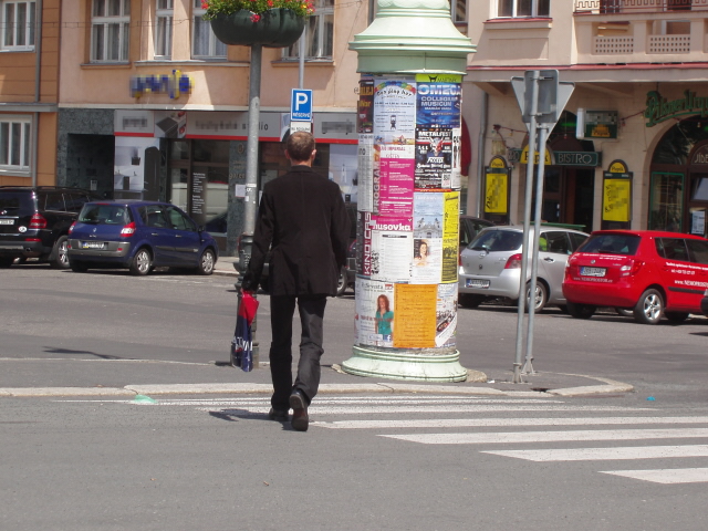 Horova ulice  5