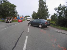 Hosov 13. 7. 2012