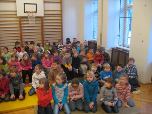 přednáška Hostinné