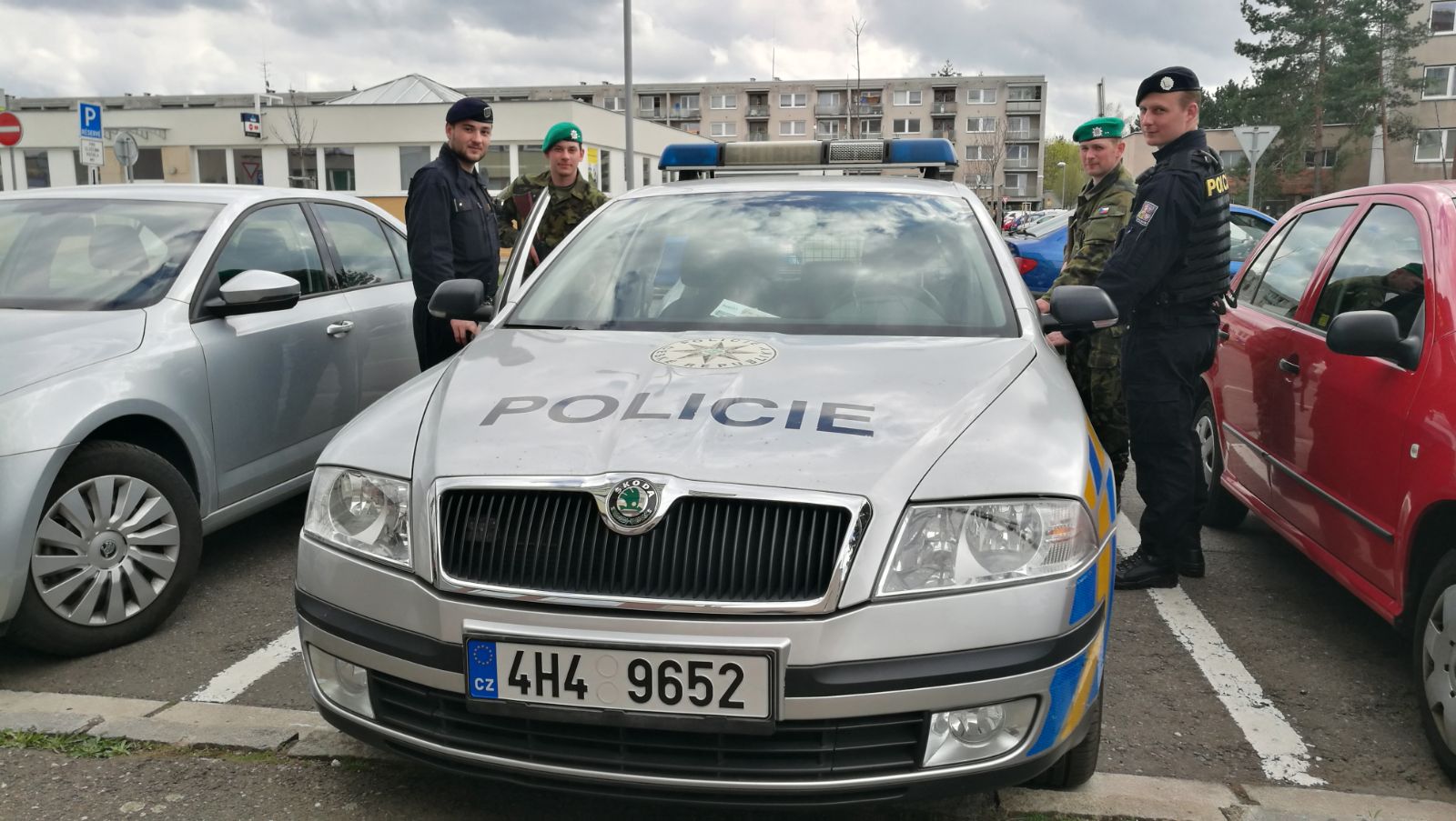 Hradba