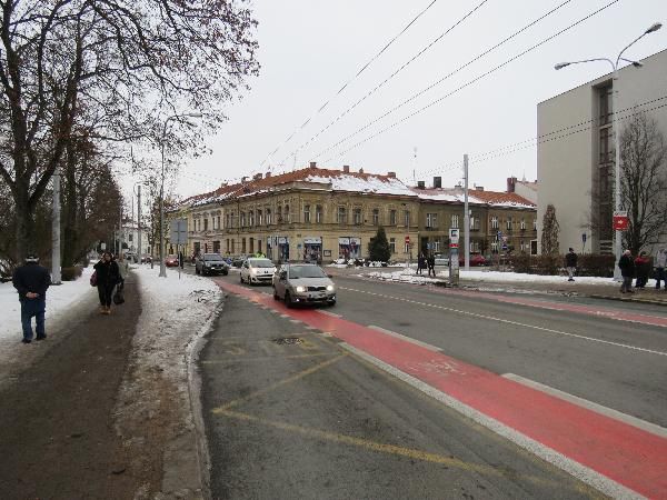 Hradec Králové