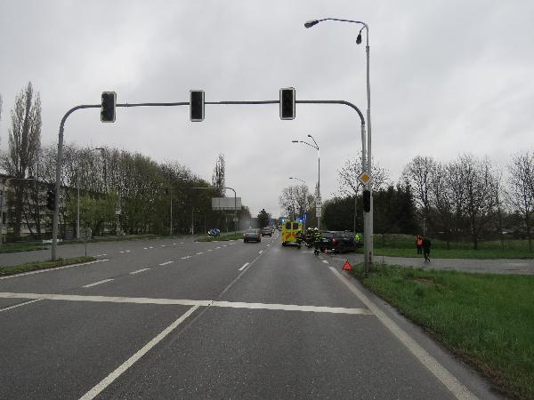 Hradecko