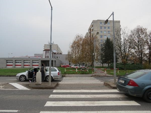 Hradecko