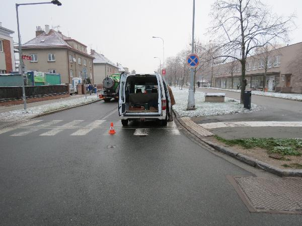 Hradecko