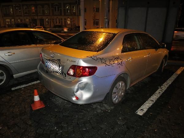 Hradecko