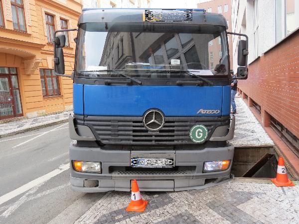 Hradecko