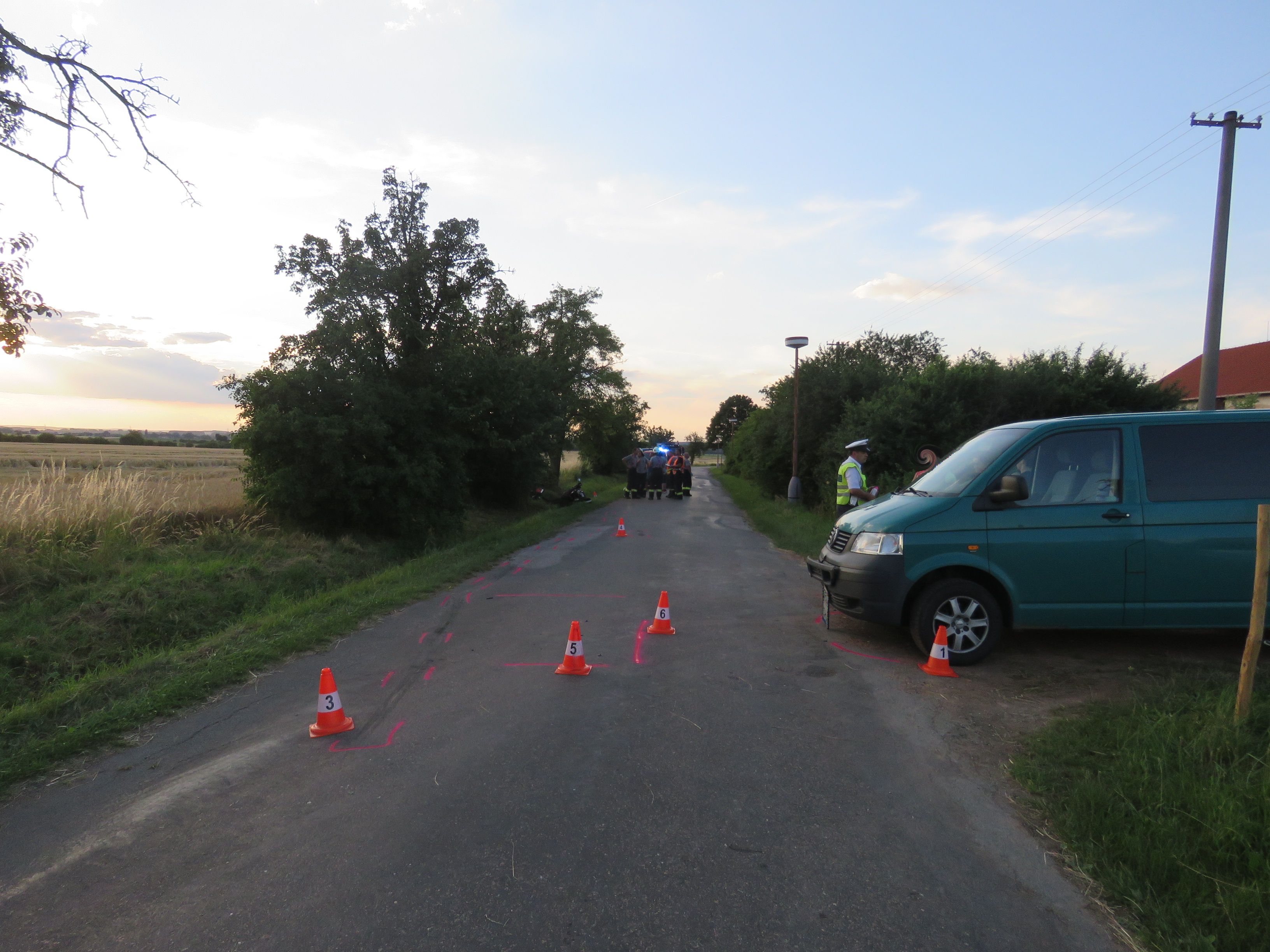 Hradecko 29. 6. 2016
