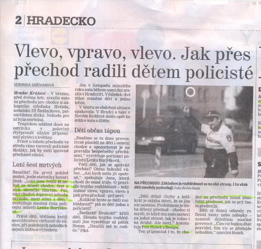 Hradecký deník