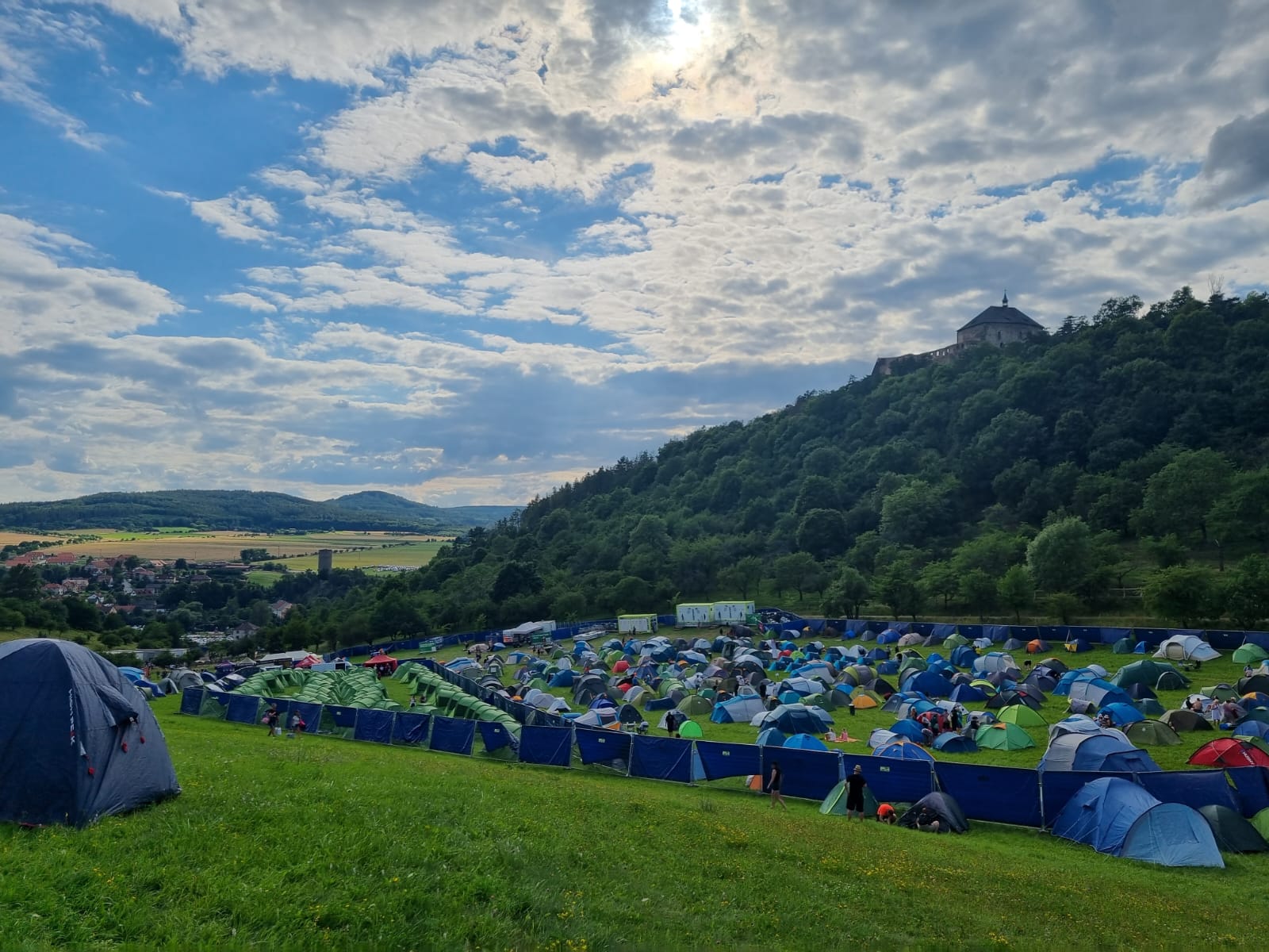 Hrady CZ Točník