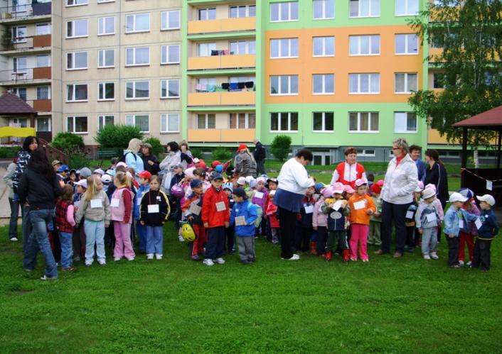 Hrajeme si s dopravou