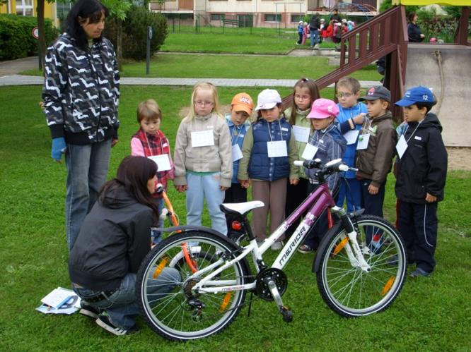 Hrajeme si s dopravou